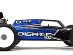 TLT 8ight-E Buggy 1:8 3.0 Kit